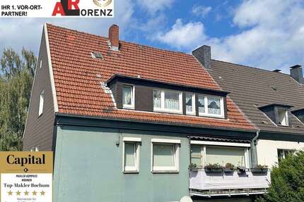 Wohnung zum Mieten in Bochum 568,00 € 80 m²