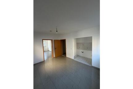 Helle 2-Zimmer-Erdgeschosswohnung in Bochum-Siebeckstraße