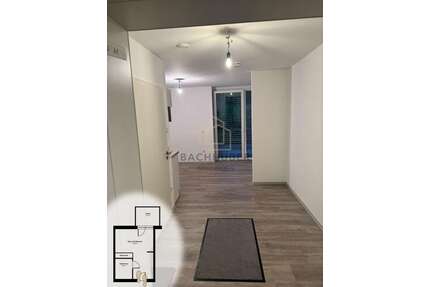 Wohnung zum Mieten in Nabburg 465,00 € 30 m²