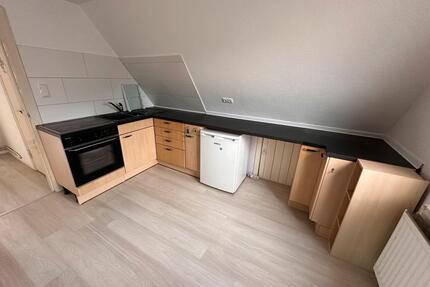 Attraktive 2 Zimmer Wohnung in Stockelsdorf (Zentral aber ruhig) - Lübeck Innenstadt