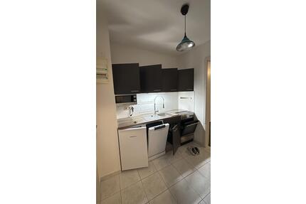 City Apartment möbliert + Warmmiete Nähe Uniklinik - Greifswald