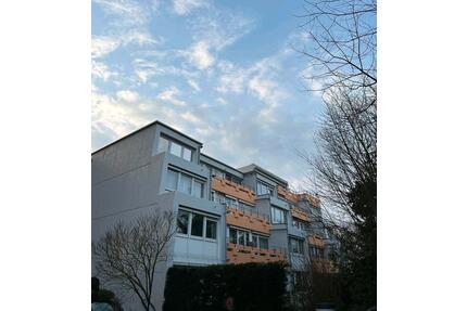 PROVISIONSFREI! 3-Zimmer-Wohnung in Taunusstein-Wehen