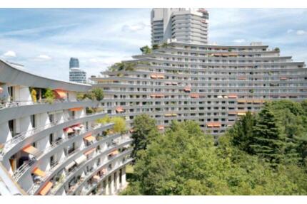 2,5 Zimmerwohnung in Frankfurt Sachsenhausen Süd Sonnenring - Frankfurt am Main