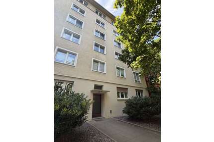 Wohnung zum Mieten in Wiesbaden 730,00 € 62 m²
