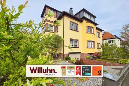 Wohnung zum Mieten in Leipzig 1.979,00 € 208.24 m²