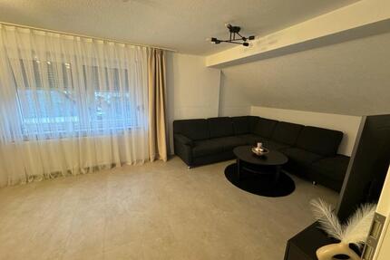 4 Zimmer Dachgeschosswohnung - 800,00&nbsp;EUR Kaltmiete, ca.&nbsp; 82,00&nbsp;m&sup2; in Werdohl (PLZ: 58791)