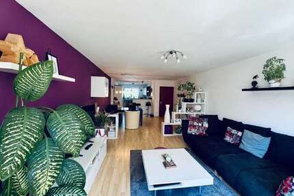 Wohnung zum Kaufen in Leonberg-Warmbronn 275.000,00 € 94 m²