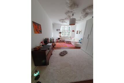 Apartment in Tempelhof 2 Wochen 19. März- 29 März - Berlin Tempelhof-Schöneberg