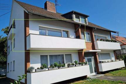 Köln Weiden: vermietete 2-Zimmerwohnung mit Balkon, zentral gelegen - Köln / Weiden