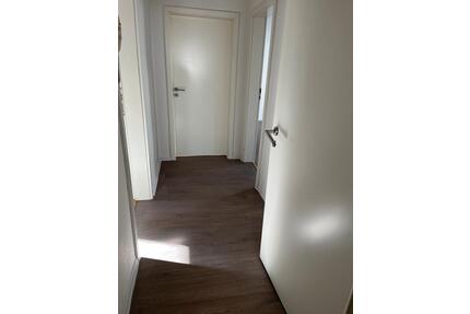 Mietwohnung in Zentral Biedenkopf 3Zimmer+Küche&Bad