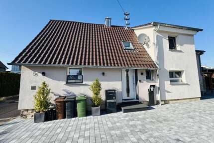 Haus zum Kaufen in Leimersheim 279.000,00 € 88.64 m²