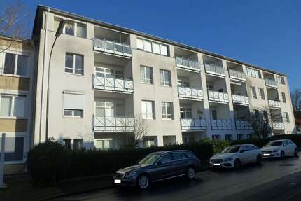 Wohnung zum Kaufen in Bünde 153.000,00 € 102.59 m²