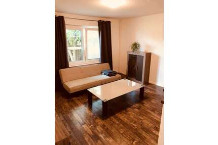 Wohnen auf Zeit in Hamburg 1.250,00 €