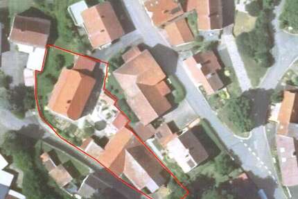 Haus zum Kaufen in Weißenbrunn 159.000,00 € 150 m²