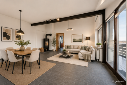 Wohnung zum Kaufen in Beimerstetten 249.000,00 € 73 m²