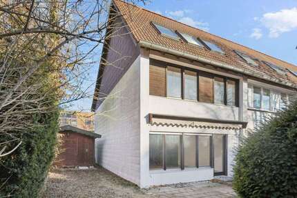 Haus zum Kaufen in Taufkirchen 695.000,00 € 131.2 m²