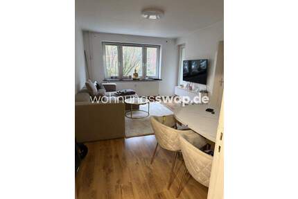 Wohnungsswap - Eilbeker Weg - 530,00&nbsp;EUR Kaltmiete, ca.&nbsp; 54,00&nbsp;m&sup2;&nbsp;Wohnfl&auml;che in Hamburg (PLZ: 22089) Eilbek