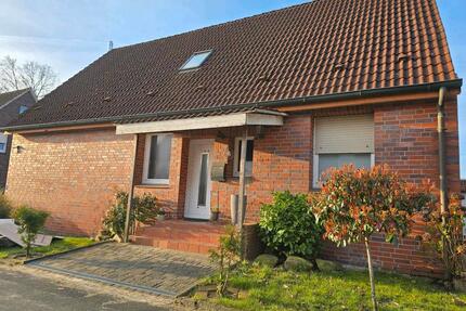 Schüttorf Charmantes Anwesen in ruhiger Lage