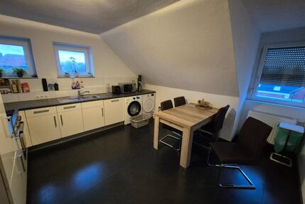 5ZKB Obergeschosswohnung in Papenburg zu vermieten