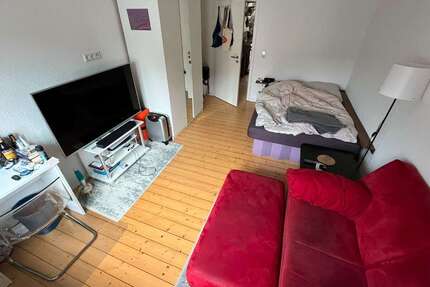 Wohnung zum Mieten in Bochum 749,81 € 61.05 m²