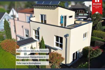 Haus zum Kaufen in Bonn 875.000,00 € 180 m²