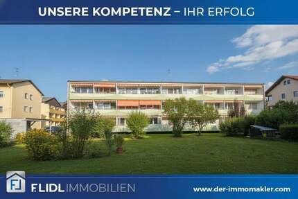 Wohnung zum Kaufen in Bad Füssing 79.000,00 € 43 m²