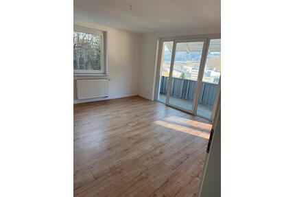 3-Zimmer-Wohnung in Elsenthal-Siedlung – 69 m² - Grafenau Frauenberg