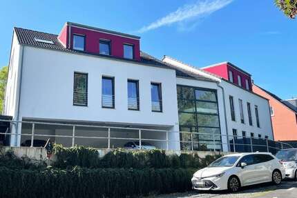 Wohnung zum Kaufen in Leverkusen 449.000,00 € 109 m²