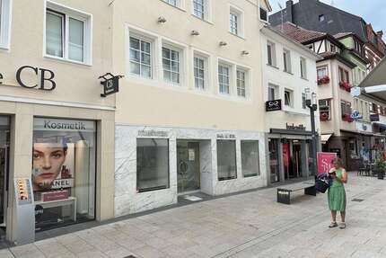 Einzelhandel in Landau 2.980,00 € 195 m²