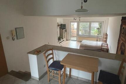 Appartment in Erfurt- Waltersleben mit Tiefgarage