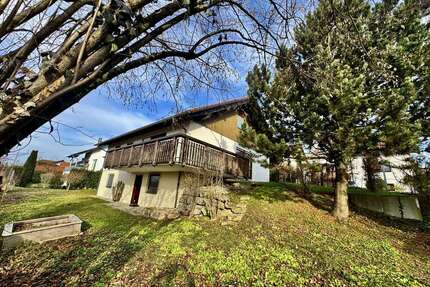 Haus zum Kaufen in Erdmannhausen 680.000,00 € 105 m²