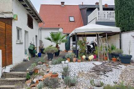 Haus zum Kaufen in Bürstadt 296.000,00 € 91 m²