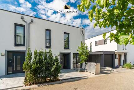 Haus zum Kaufen in Stuttgart-Zazenhausen 849.000,00 € 154 m²