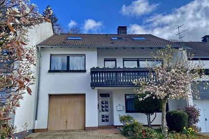 Haus zum Kaufen in Wuppertal 490.000,00 € 130 m²