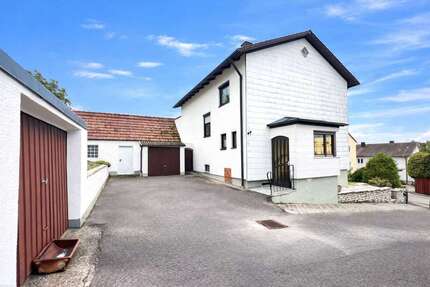 Haus zum Kaufen in Wolnzach 599.000,00 € 118 m²