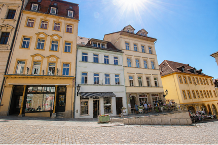 Wohnung zum Mieten in Altenburg 550,00 € 100.23 m²