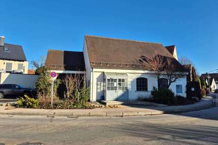 Haus zum Kaufen in Bergheim 428.000,00 € 108 m²