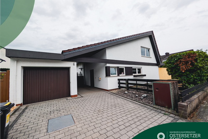 Haus zum Kaufen in Wiesbaden 829.000,00 € 210 m²