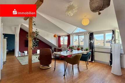 Wohnung zum Kaufen in Offenbach 349.000,00 € 100.02 m²