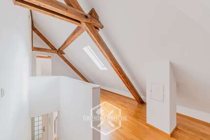 Wohnung zum Mieten in Stuttgart 2.050,00 € 96 m²
