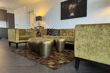 Wohnung zum Kaufen in Augsburg 360.000,00 € 76.6 m²