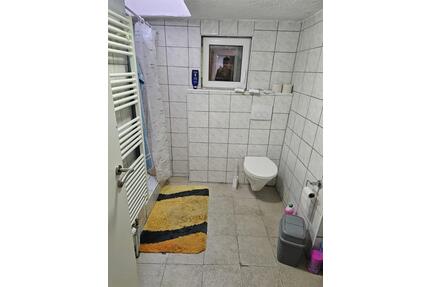 1 Zimmer WG Stadtmitte Herrenberg ab sofort frei