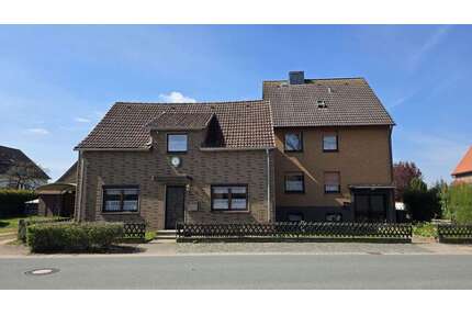 Haus zum Kaufen in Gehrden Northen 379.000,00 € 227 m² - Gehrden / Northen