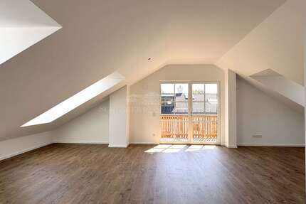 Wohnung zum Mieten in Taufkirchen 2.118,30 € 87.33 m²