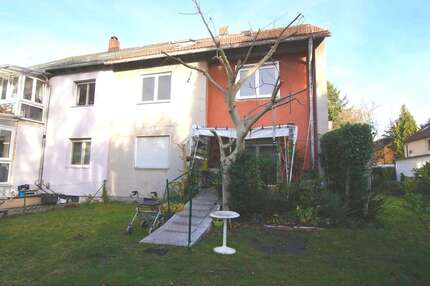 Haus zum Kaufen in Nürnberg 548.000,00 € 160 m²