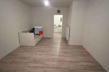 Wohnung zum Mieten in Rosbach vor der Höhe 370,00 € 30 m²