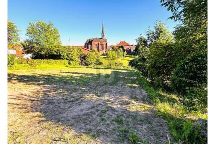 NATURNAH GROßZÜGIG: FÜR IHR NEUES ZUHAUSE - Duderstadt