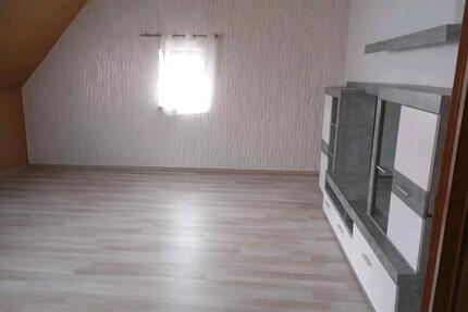 3,5 Zimmerwohnung inkl. Küche und Stellplatz Zentrum Spaichingen - Hausen ob Verena