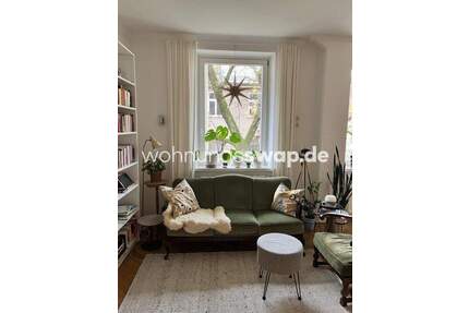 Wohnungsswap - Mitterwieserstraße - München Schwabing-West