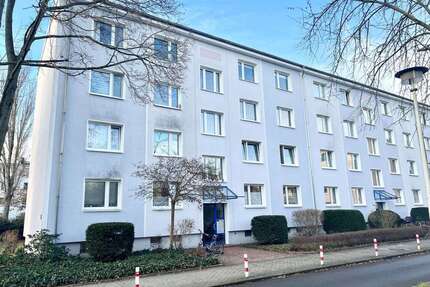Wohnung zum Kaufen in Berlin 150.000,00 € 50 m²